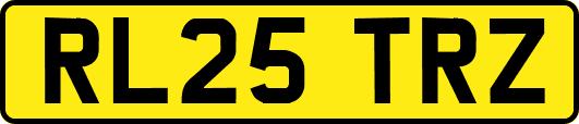 RL25TRZ