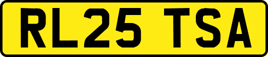 RL25TSA