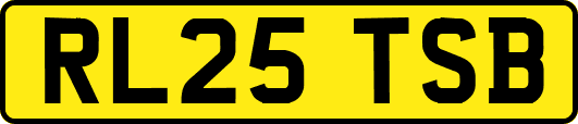 RL25TSB