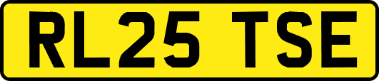 RL25TSE