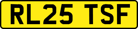 RL25TSF