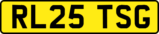 RL25TSG