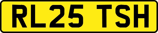 RL25TSH