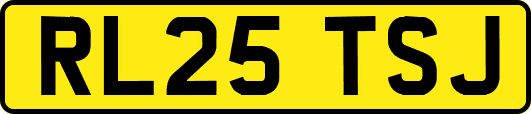 RL25TSJ