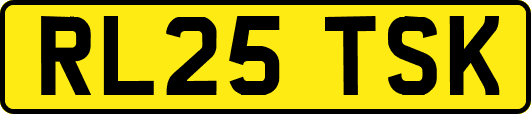 RL25TSK