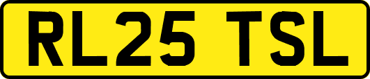 RL25TSL