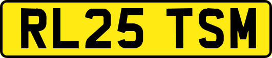 RL25TSM