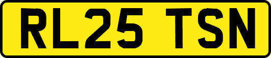 RL25TSN