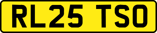 RL25TSO