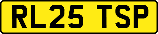 RL25TSP