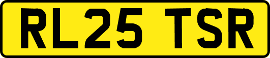 RL25TSR