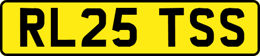 RL25TSS