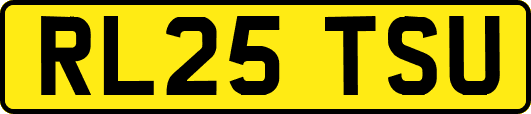 RL25TSU