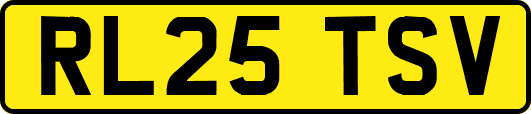 RL25TSV