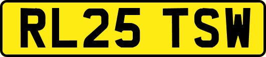 RL25TSW