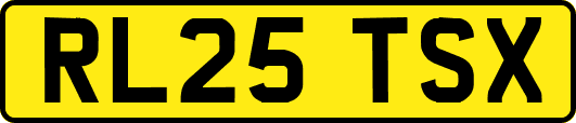 RL25TSX