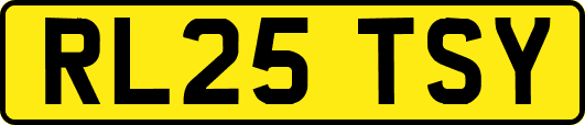 RL25TSY