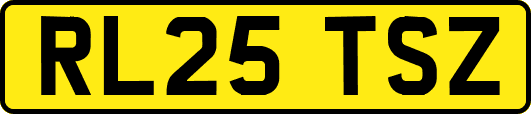 RL25TSZ