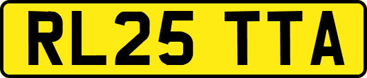 RL25TTA