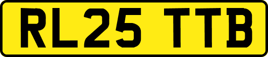 RL25TTB