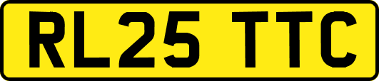 RL25TTC