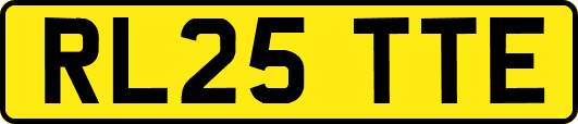 RL25TTE