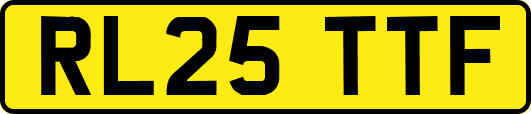 RL25TTF