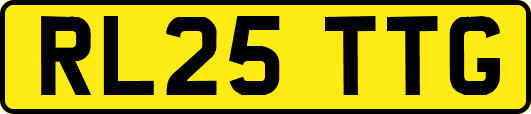 RL25TTG