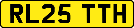 RL25TTH