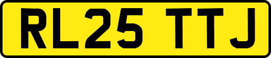 RL25TTJ