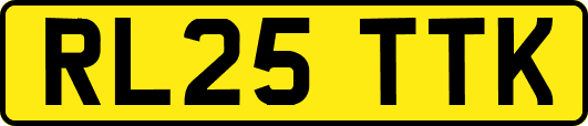 RL25TTK