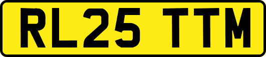 RL25TTM