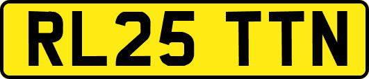 RL25TTN