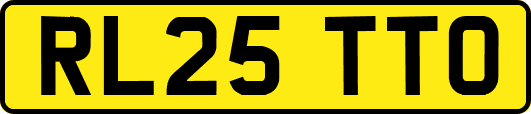 RL25TTO