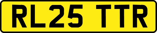 RL25TTR