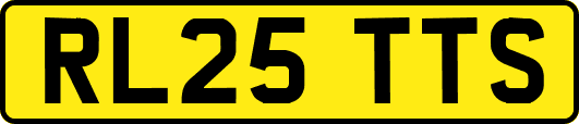 RL25TTS