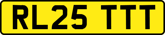 RL25TTT