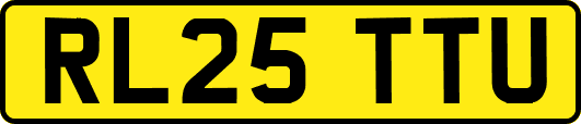 RL25TTU