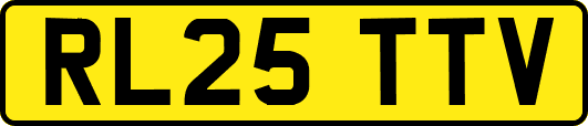 RL25TTV