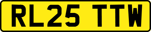 RL25TTW