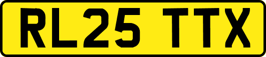 RL25TTX