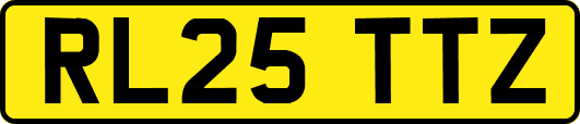 RL25TTZ