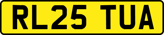 RL25TUA