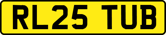 RL25TUB
