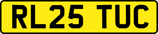 RL25TUC