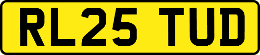 RL25TUD