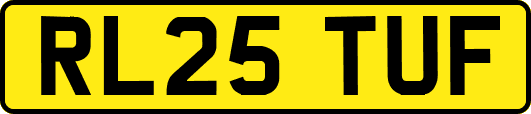 RL25TUF