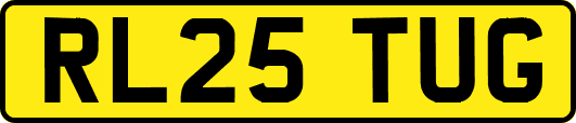 RL25TUG
