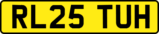 RL25TUH