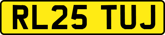 RL25TUJ